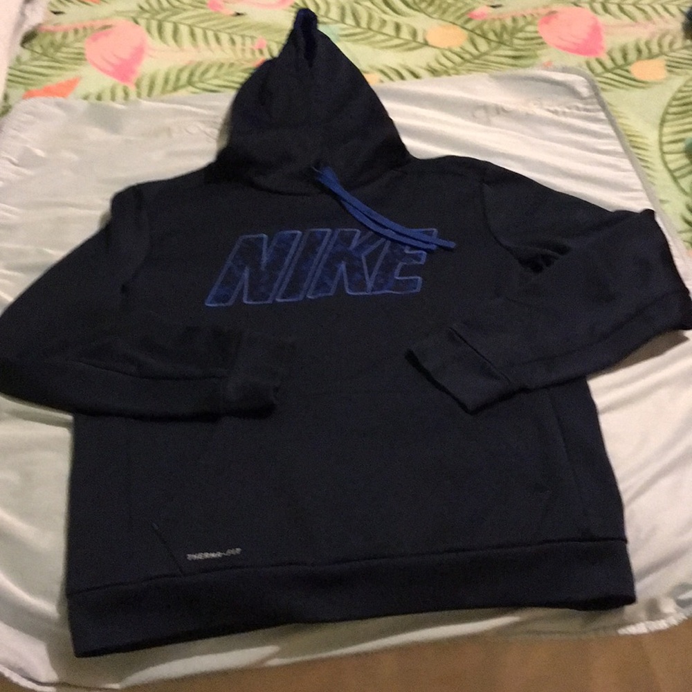 Men’s Nike Hoodie